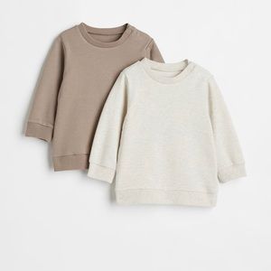 H&M baby boy sweater set